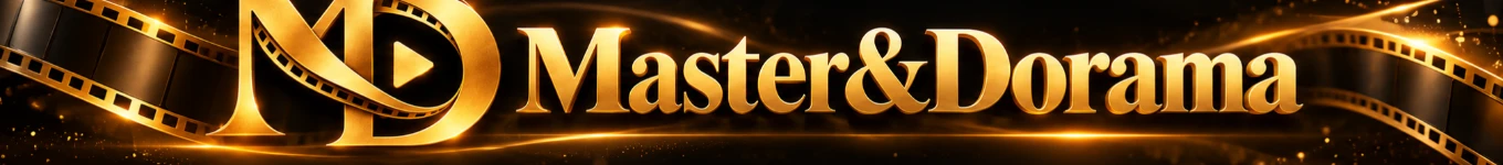 Master&Doramas Banner
