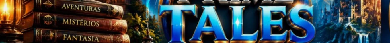 Prime Tales Story Banner