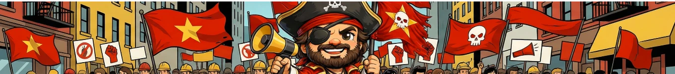 Rumore Popolare Banner