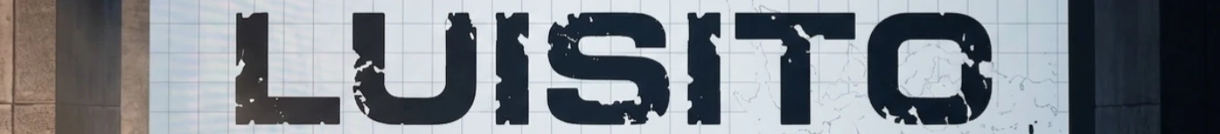 Luisito Banner