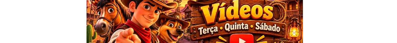 O Xerife Oficial Banner