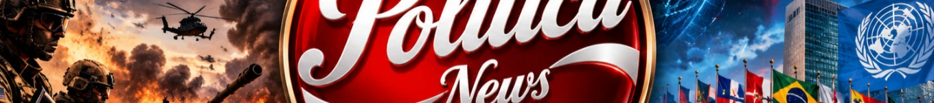 Política News Banner