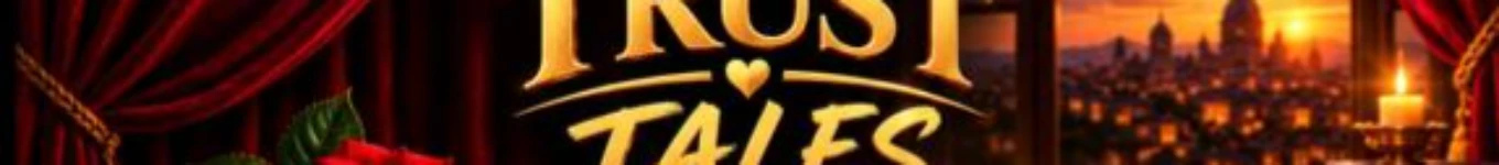 Trust Tales Banner
