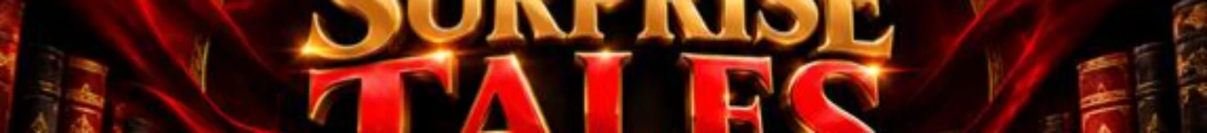 Surprise Tales Banner