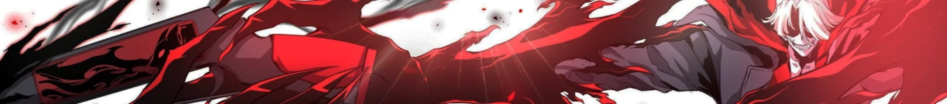 Manhwa Fresh Banner