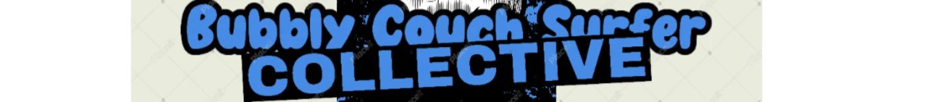 In-Between The Cushions Banner