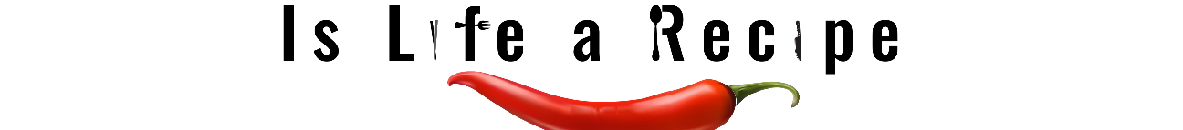 islifearecipe.net Banner