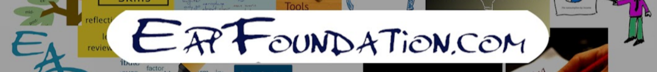 eapfoundation.com Banner