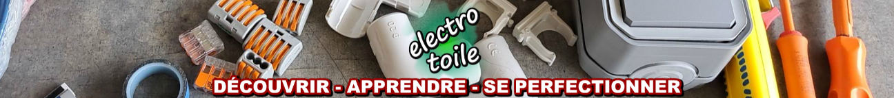 electrotoile Banner