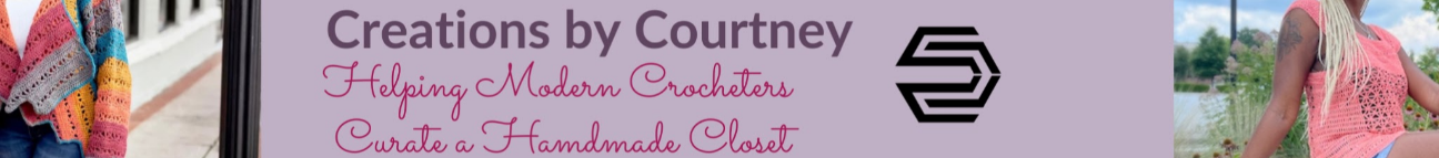 creationsbycourtney.com Banner