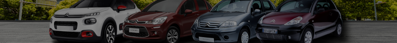 citroenc3owners.com Banner