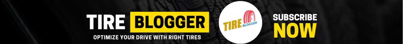 tireblogger.com Banner