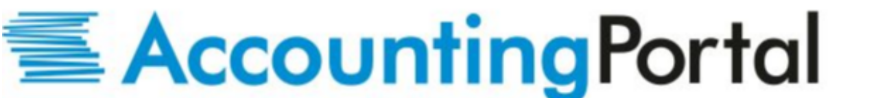 accountingportal.com Banner