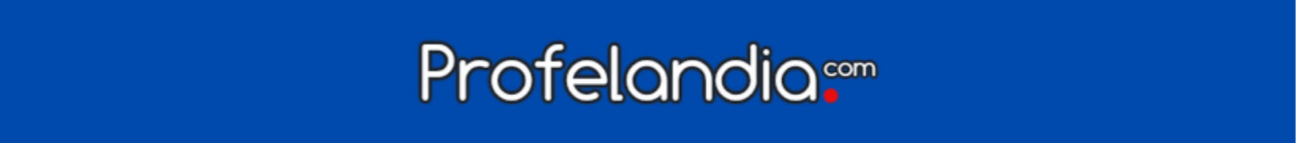 Profelandia Banner
