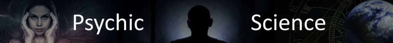 psychicscience.org Banner