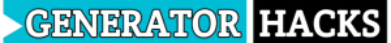 generatorhacks.com.ng Banner
