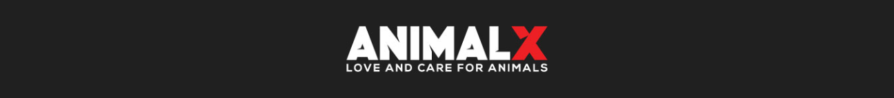 Animal X Banner