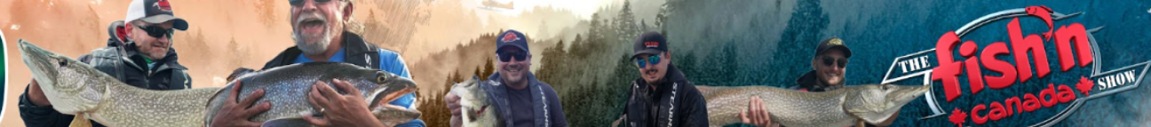 fishncanada.com Banner