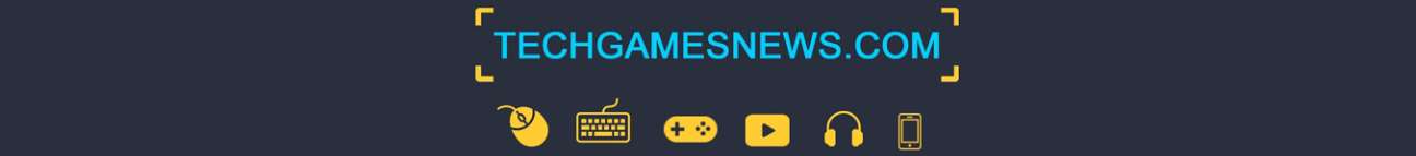 techgamesnews Banner