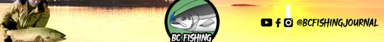 bcfishingjournal.com Banner