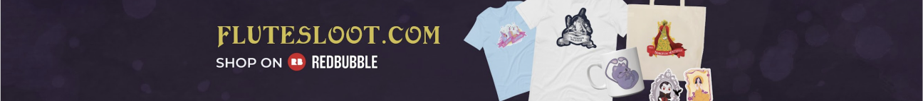 flutesloot.com Banner