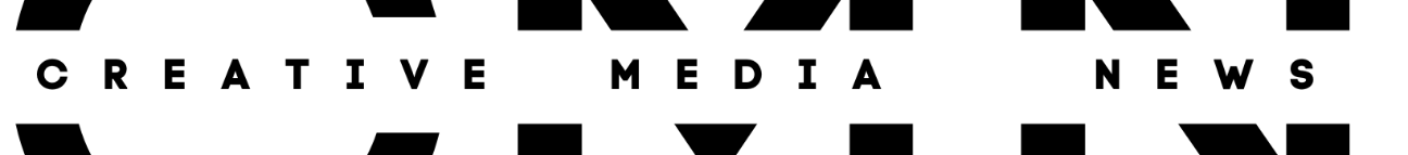 Creative Media News Banner