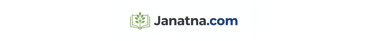 janatna.com Banner
