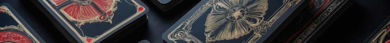 Jasiyu Tarot Banner