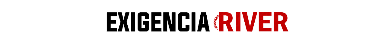 Exigencia River Banner