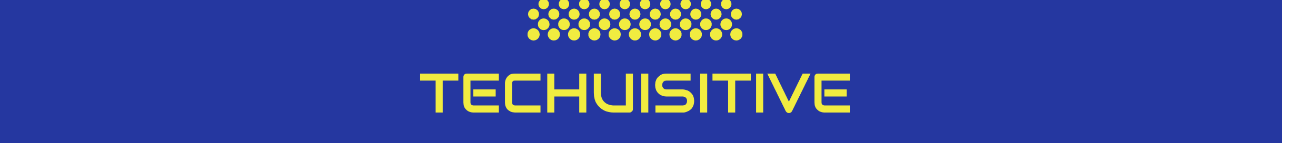techuisitive.com Banner