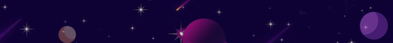 Universe Banner