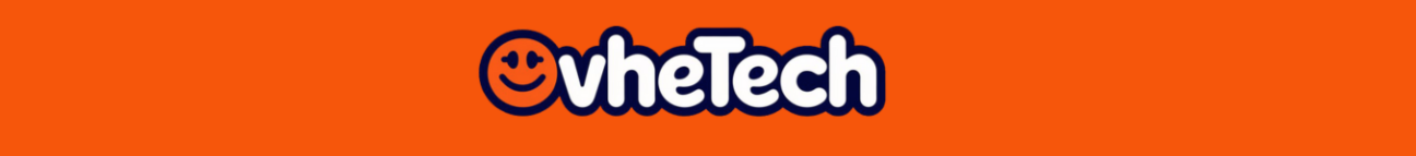 Ovhe Tech Banner