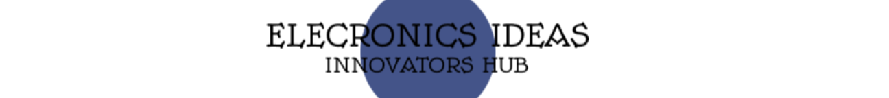 electronicsideas.com Banner