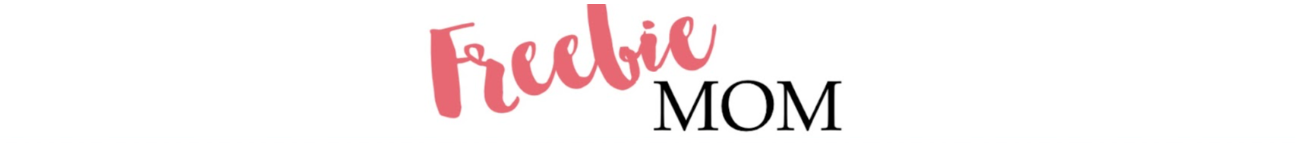 freebiemom.com Banner