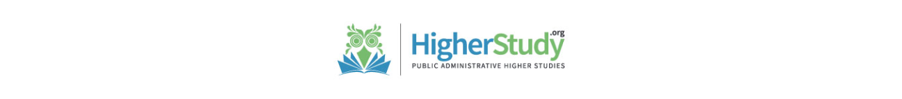HigherStudy.org Banner