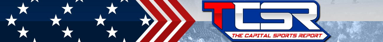 The Capital Sports Report Banner