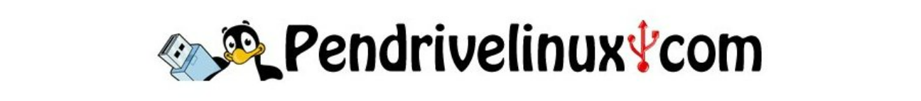 Pendrive Linux Videos Banner