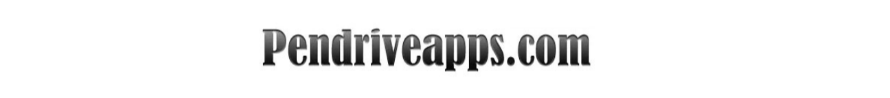 Pendriveapps Videos Banner