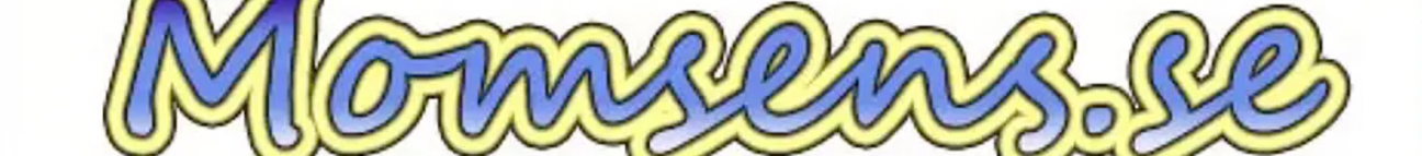 momsens.se Banner