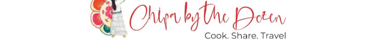 chipabythedozen.com Banner