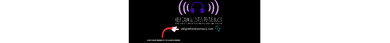 stillgotthebluesmusic.com Banner
