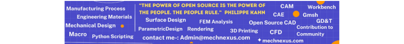 mechnexus.com Banner