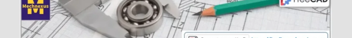 mechnexus.com Banner