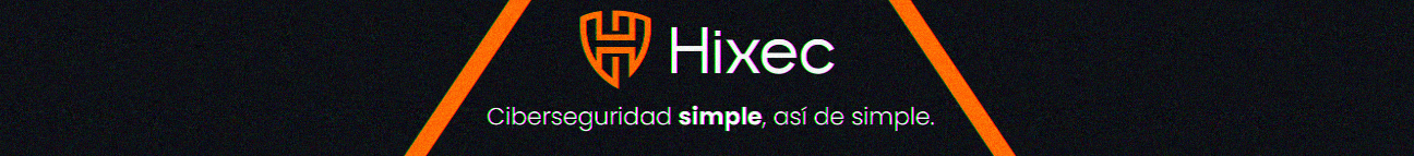 Hixec Banner