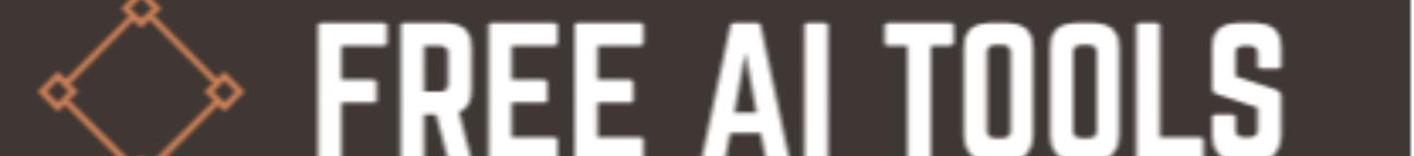 Free AI Tools Banner