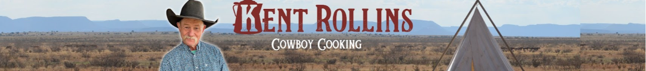 kentrollins.com Banner