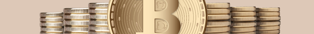 Crypto Stand Banner