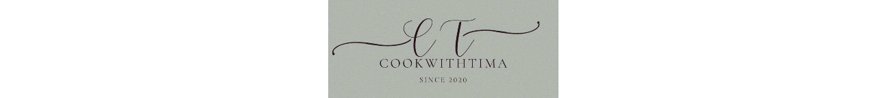Homemade Recipes  Banner