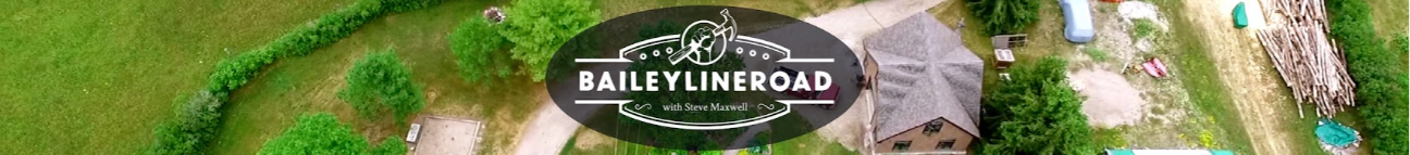 baileylineroad.com Banner
