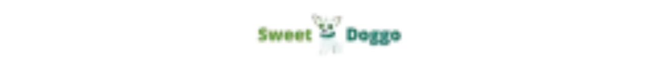 Sweetdoggo.com Banner